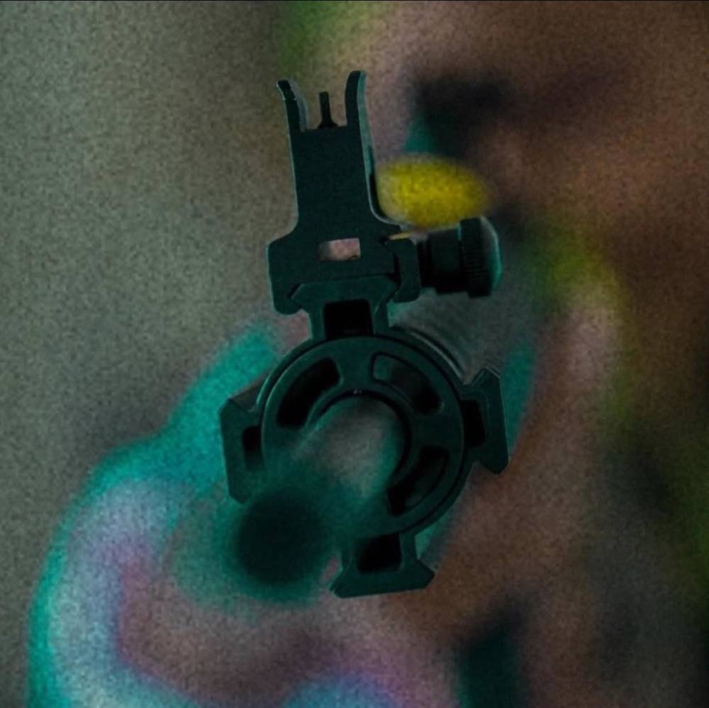 Meet your Posher, Zamaria